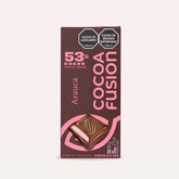 TABLETA ARAUCA 53% CACAO